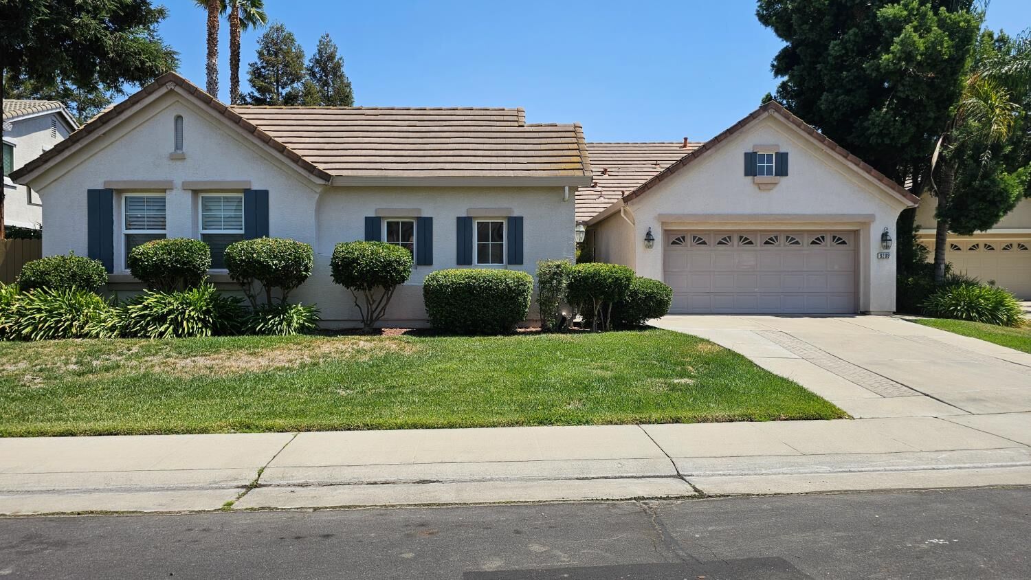 Property Photo:  9209 Brigantine Court  CA 95758 