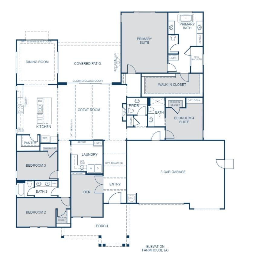Property Photo:  6981 Daffodil Trail  CA 95672 