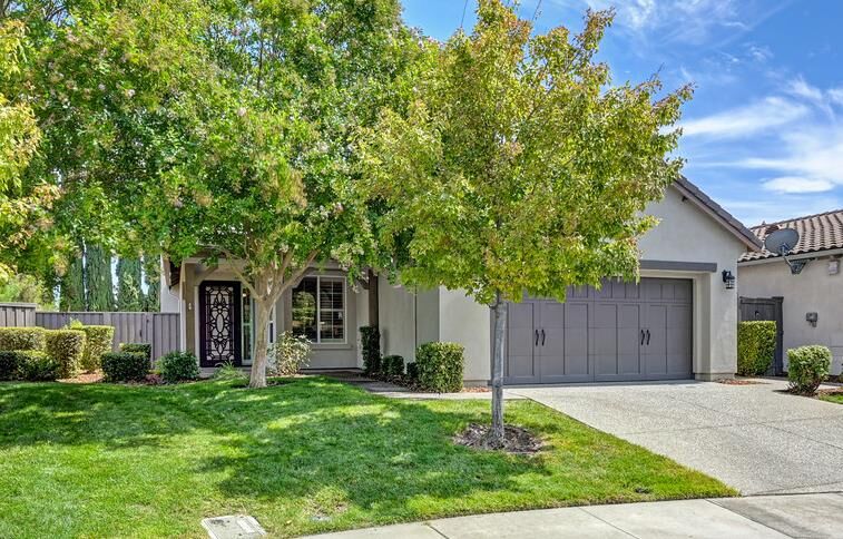 Property Photo:  2181 Ryedale Lane  CA 95835 