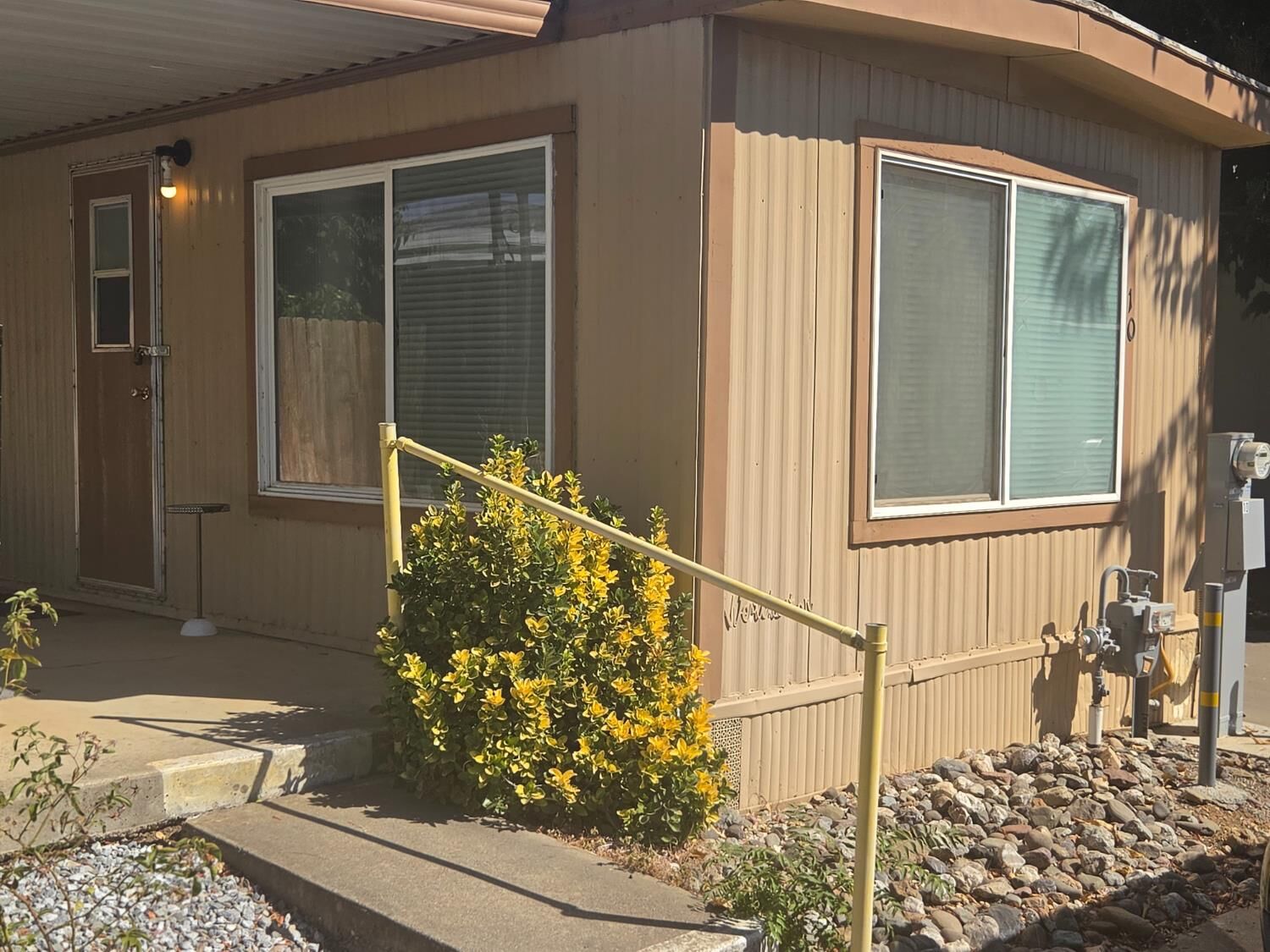 Property Photo:  26262 County Road 21A 10  CA 95627 