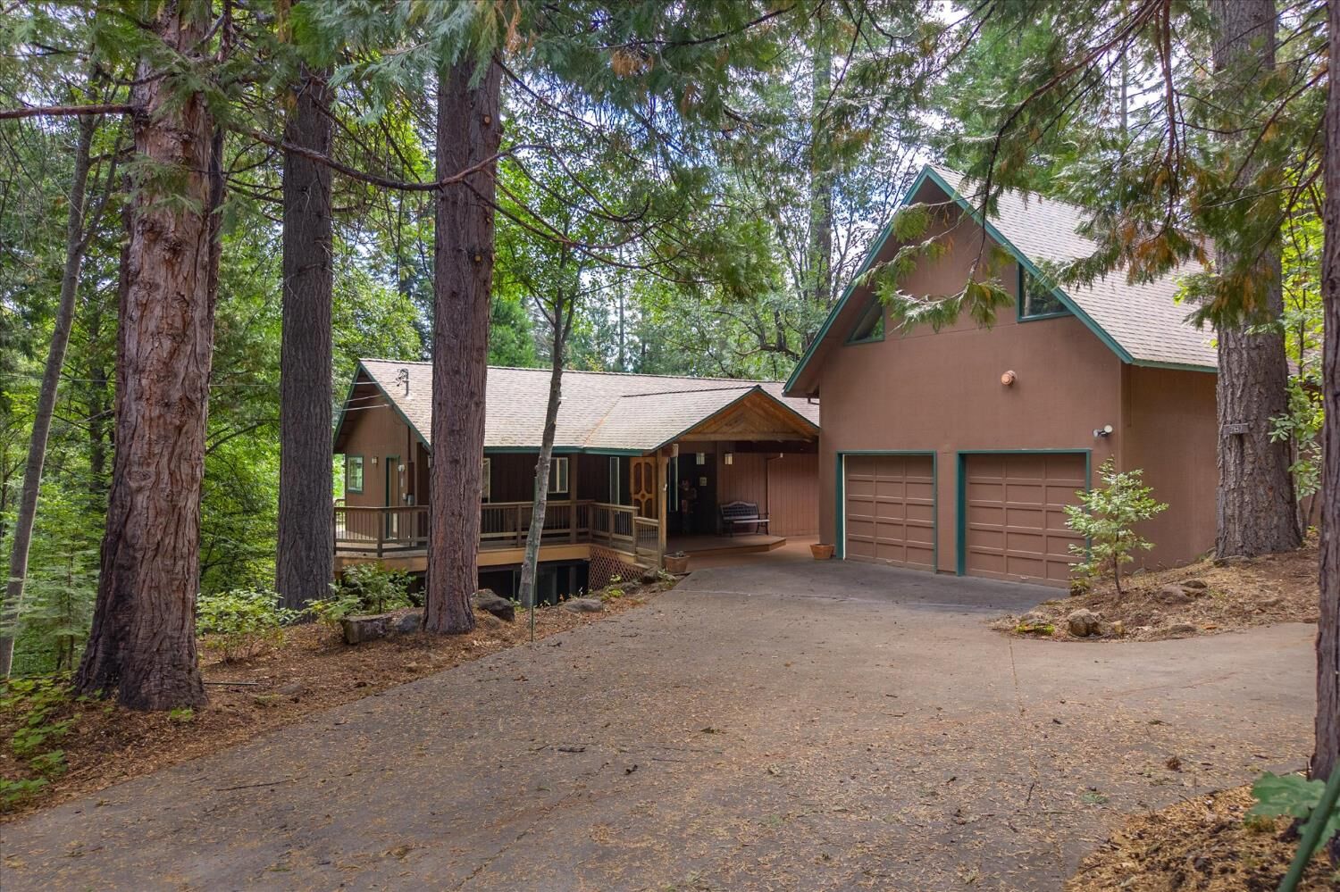 Property Photo: 2187 Sierra Parkway CA 95223