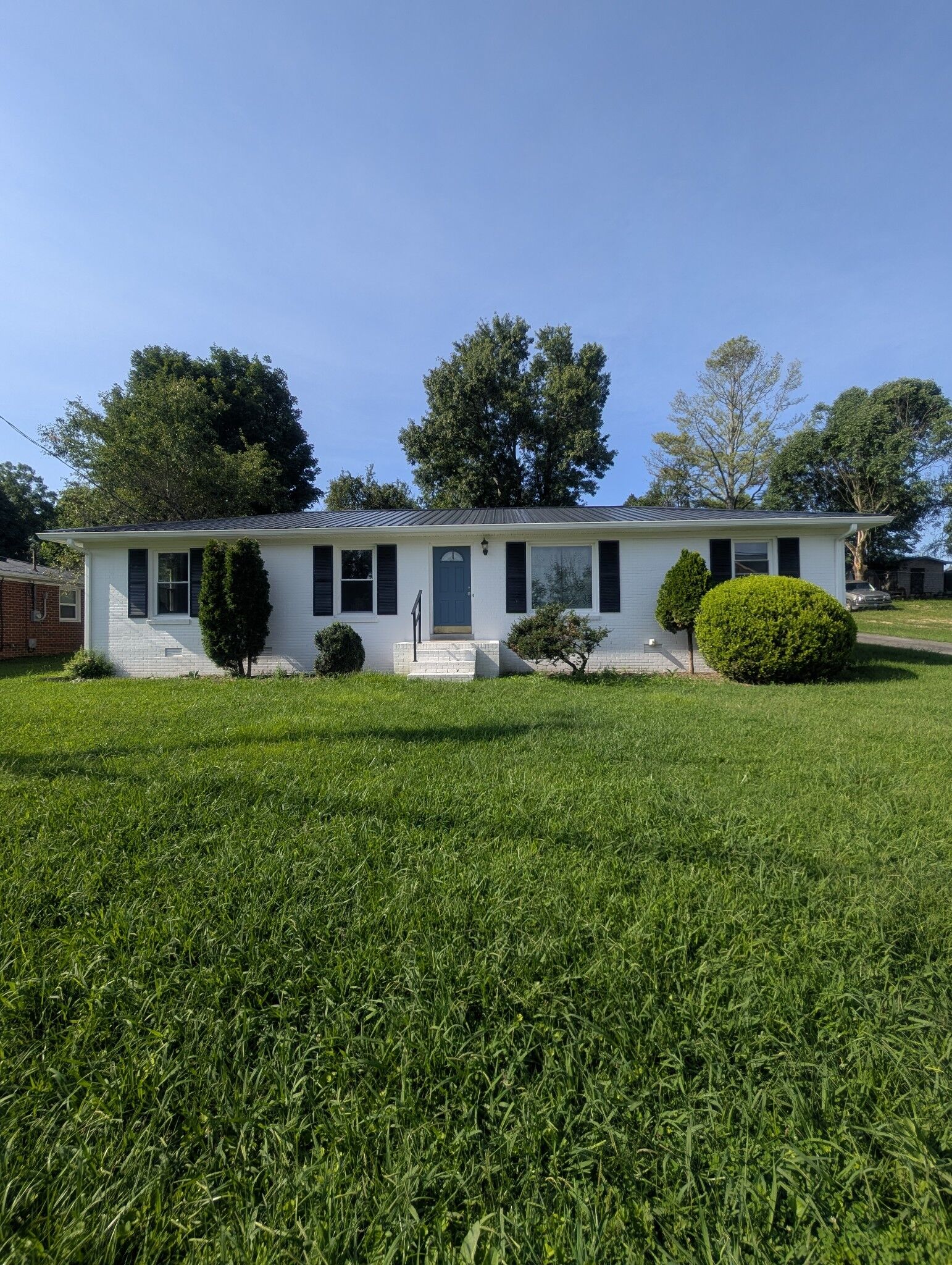 Property Photo:  529 McFerrin St  TN 37190 