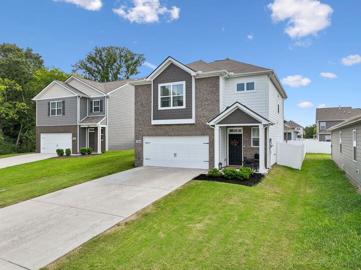 Property Photo: 2206 Averee Ct TN 37087