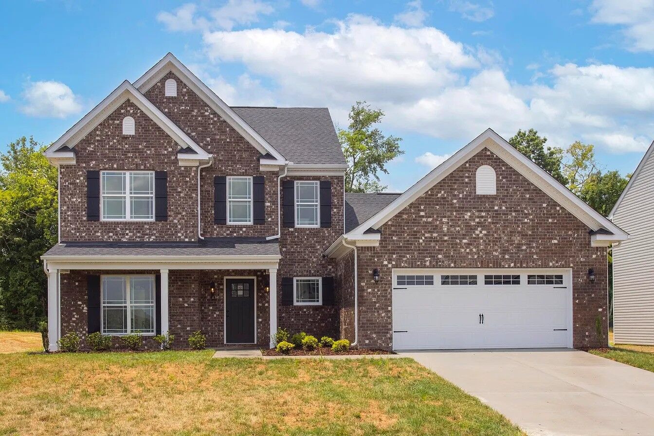 Property Photo: 4024 Rampart Way TN 37174