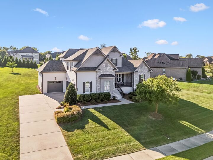 Property Photo:  3755 Ronstadt Rd  TN 37179 