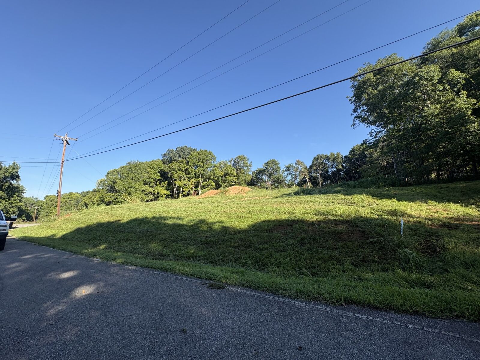 Property Photo: 3229 Jarrell Ridge Rd TN 37043