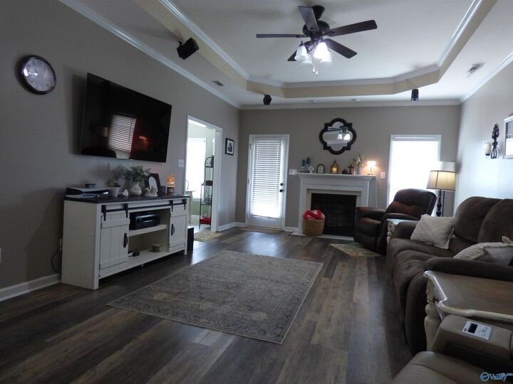 Property Photo:  1802 Grissom Avenue SW  AL 35603 