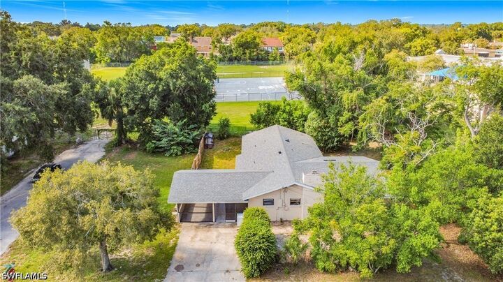 Property Photo: 3414 Portersfield Road FL 32808