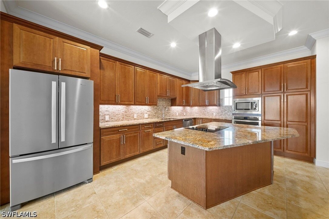 Property Photo:  21450 Strada Nuova Circle A302  FL 33928 