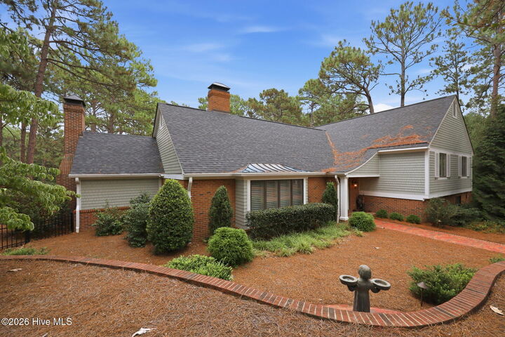 Property Photo:  90 Bel Air Drive  NC 28374 