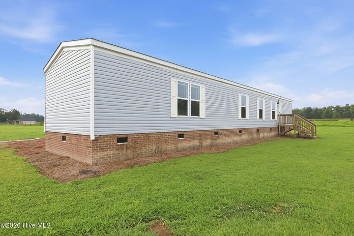 Property Photo:  495 Rhodestown Road  NC 28540 