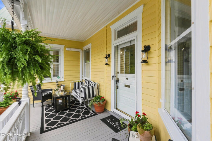 Property Photo:  120 Church Street  NC 28401 