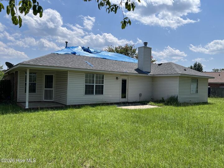 Property Photo: 154 Summerfield Circle GA 30813