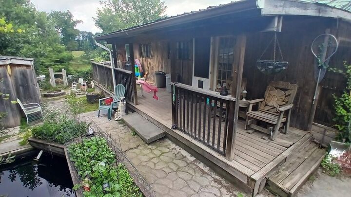 Property Photo:  47 Ferry Road  PA 18853 