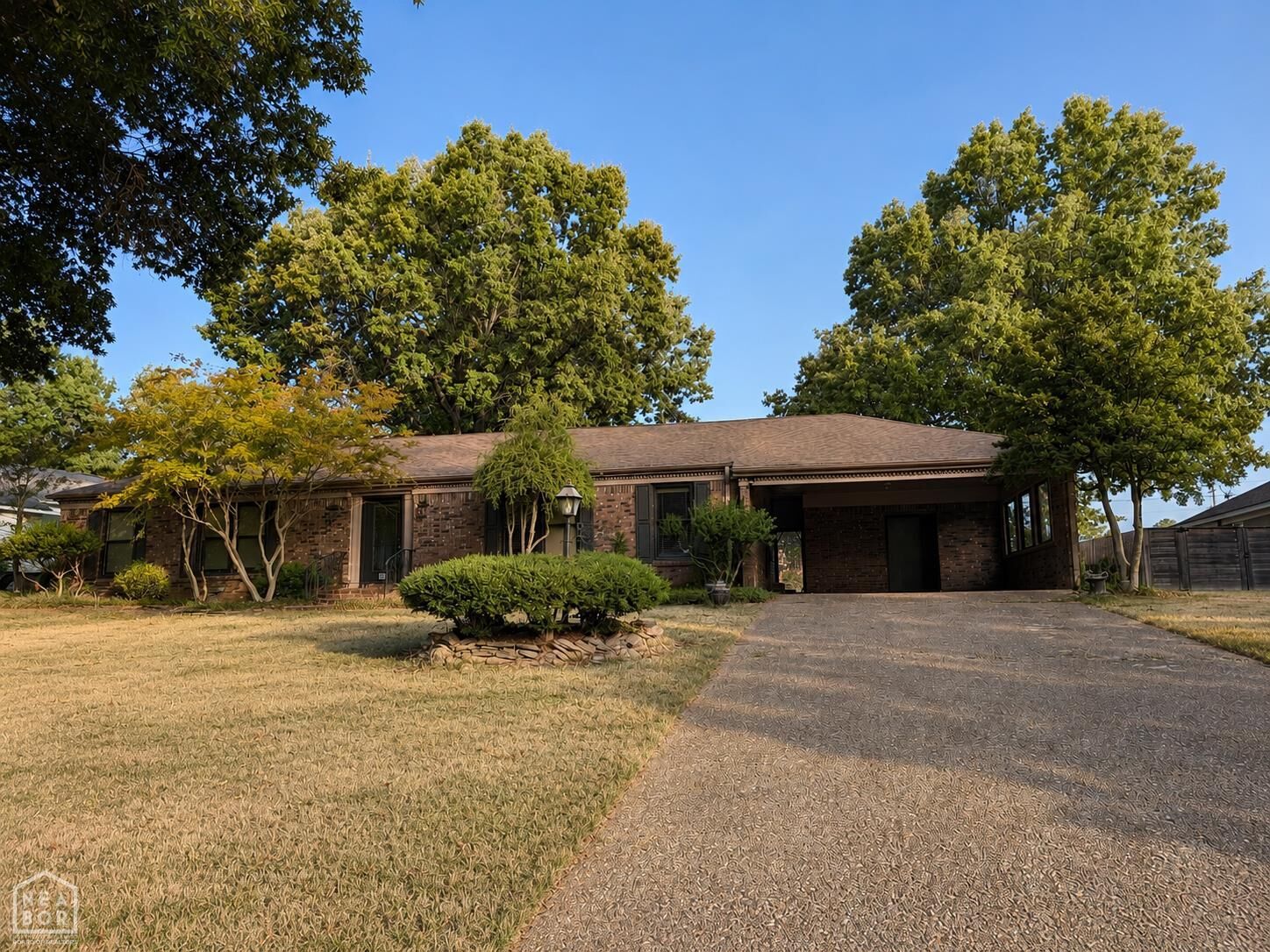 Property Photo: 718 Melton Drive AR 72401
