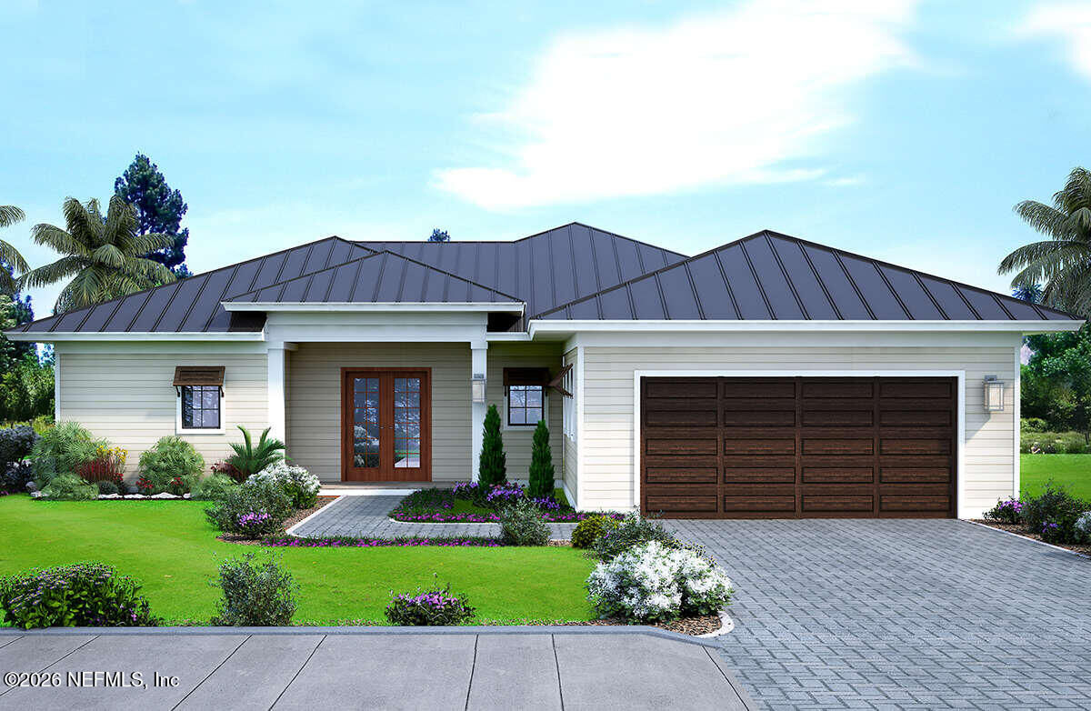 Property Photo: 148 Latesha Terrace FL 32177