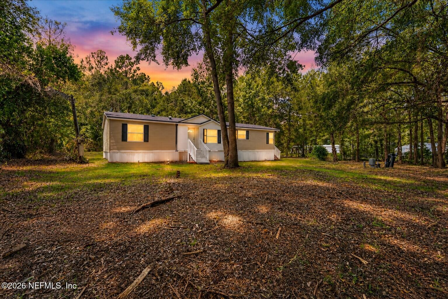 Property Photo:  267 Aster Avenue  FL 32068 
