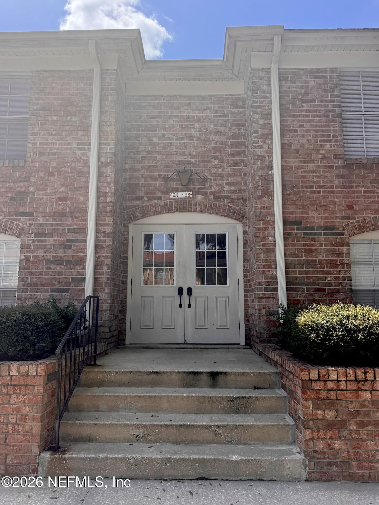 Property Photo: 5201 Atlantic Boulevard 194 FL 32207