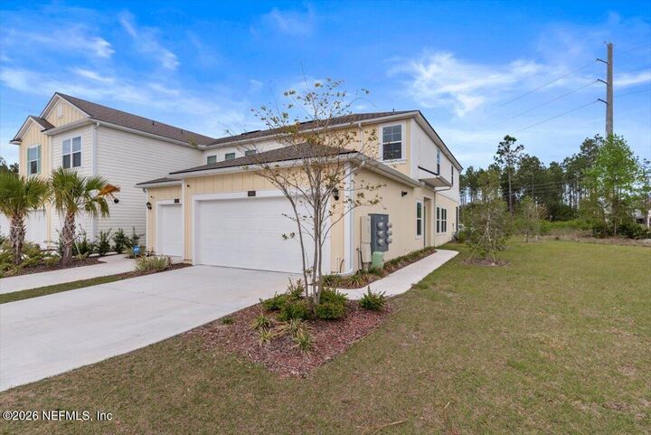 Property Photo:  164 Java Lane  FL 32092 