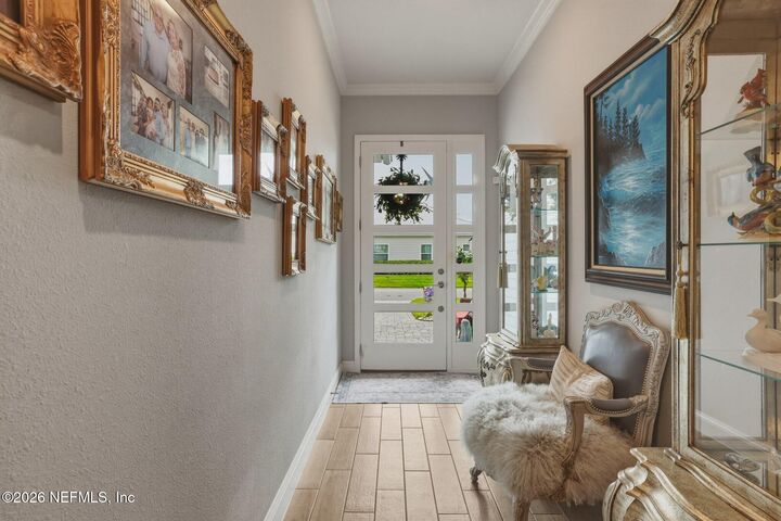 Property Photo:  543 Caribbean Place  FL 32259 