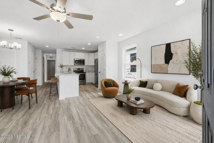 Property Photo:  1236 Hart Street  FL 32209 