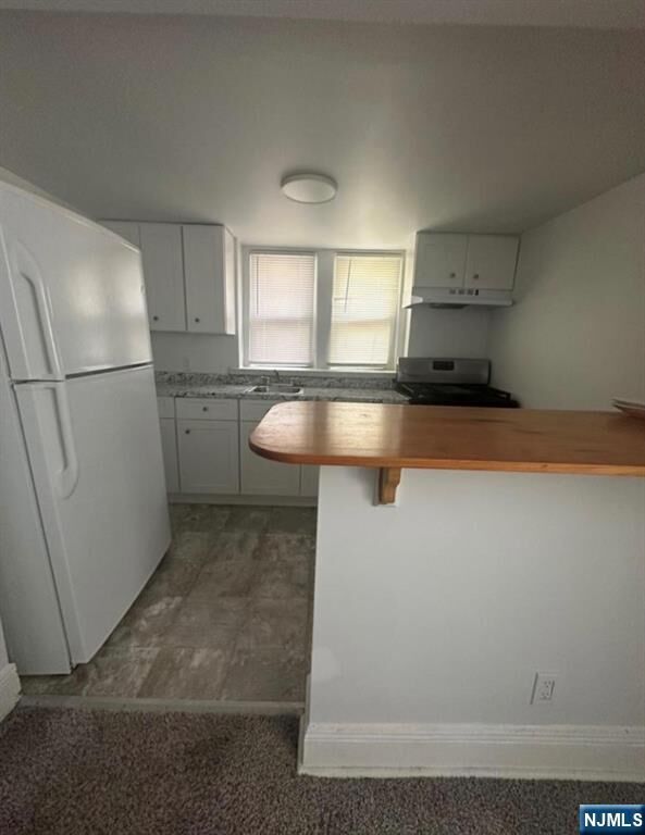 Property Photo: 282 Macarthur Avenue 1 NJ 07026