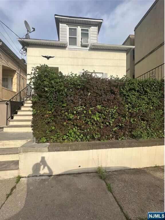 Property Photo: 282 Macarthur Avenue 2 NJ 07026