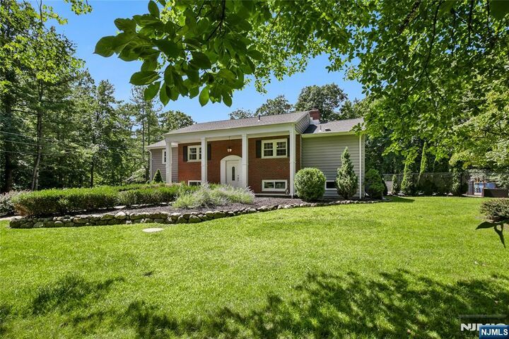 Property Photo: 20 Hilltop Road NJ 07405