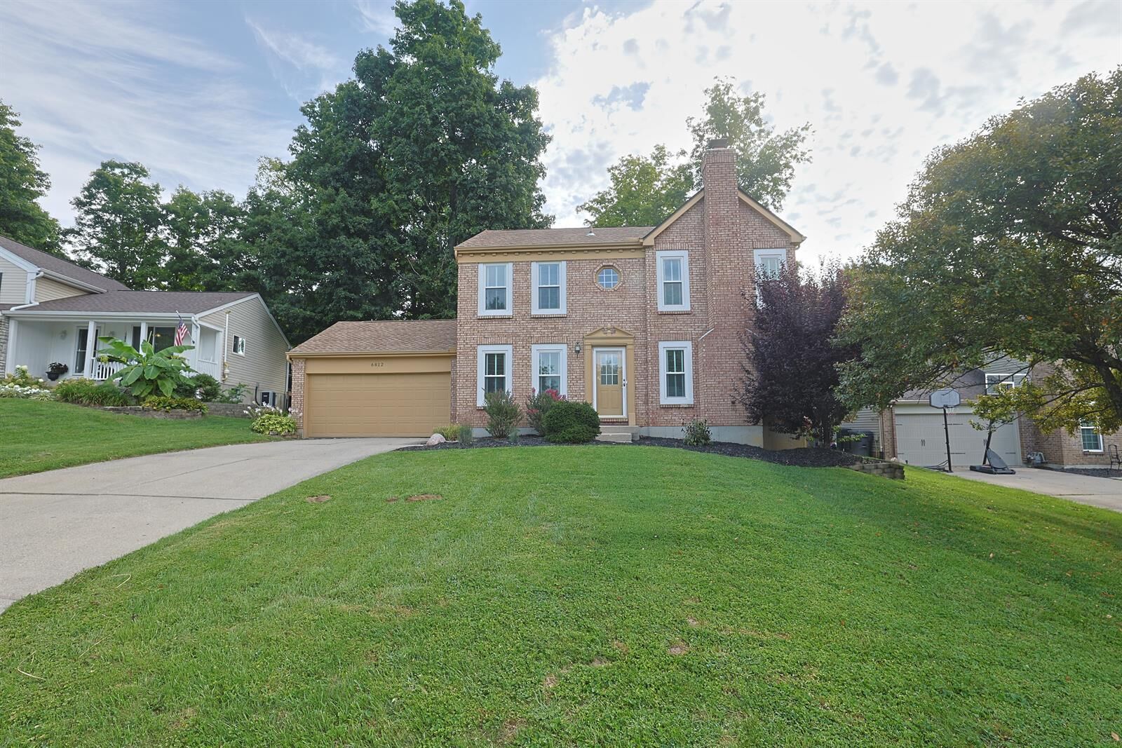 Property Photo: 6812 Upland Court KY 41042