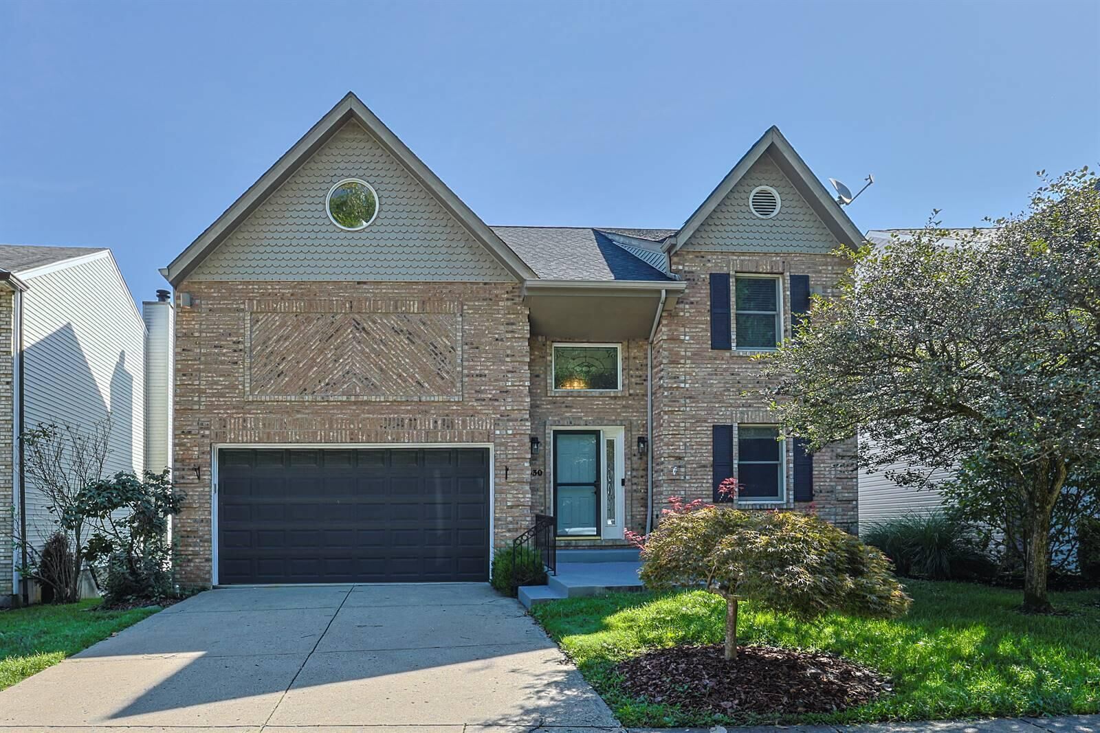 Property Photo:  630 Pointe Benton Lane  KY 41014 