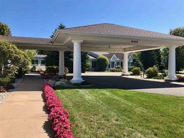Property Photo: 4143 Village Circle MI 49740