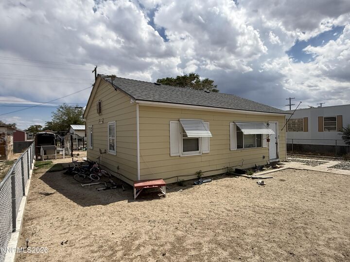 Property Photo: 838 I Street NV 89415