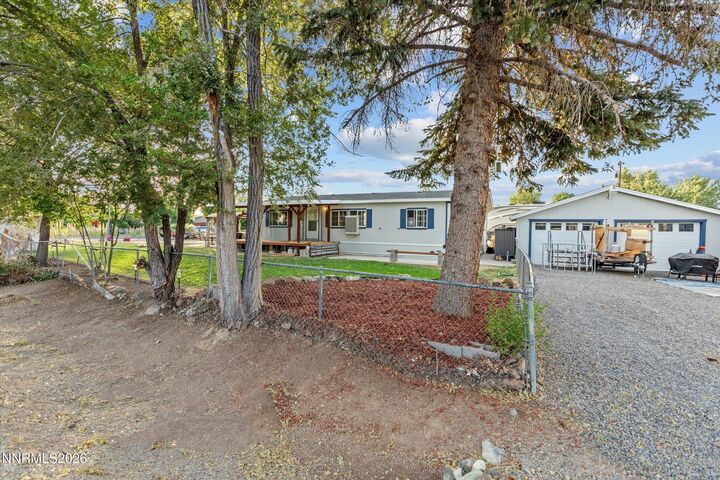 Property Photo:  375 Magnolia Way  NV 89506 