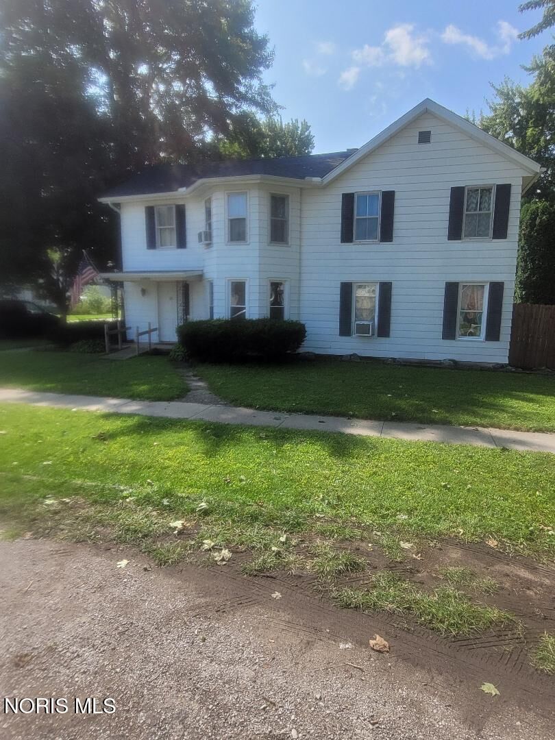 Property Photo: 20405 Locust Street OH 43569