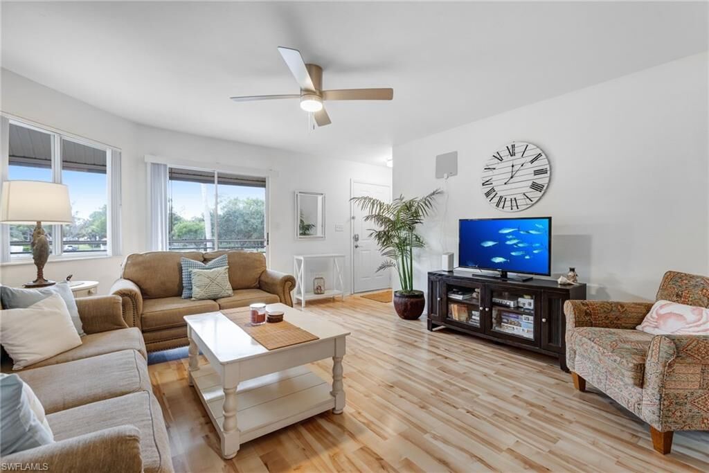 Property Photo: 3140 Seasons Way 507 FL 33928