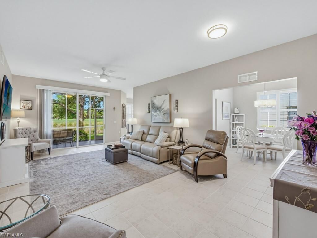 Property Photo:  3445 Grand Cypress Dr 102  FL 34119 