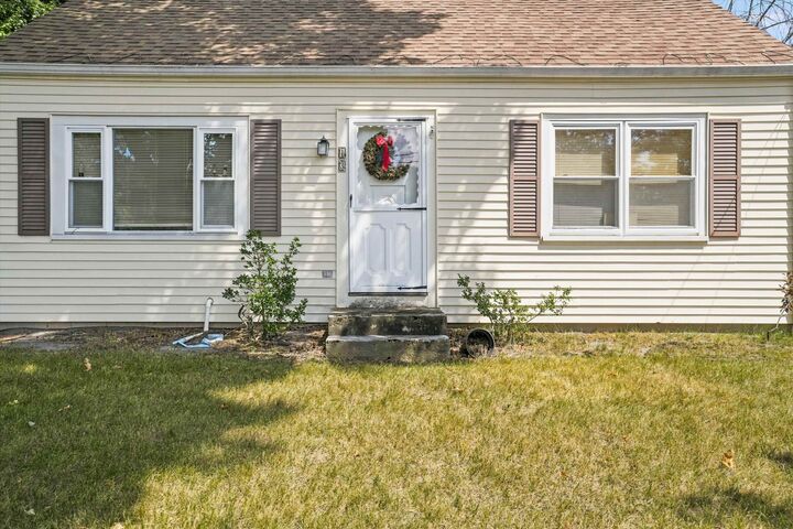 Property Photo: 13 Fairfield Drive NH 03842