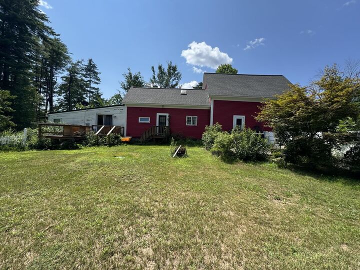 Property Photo: 28 Auburn Road NH 03053