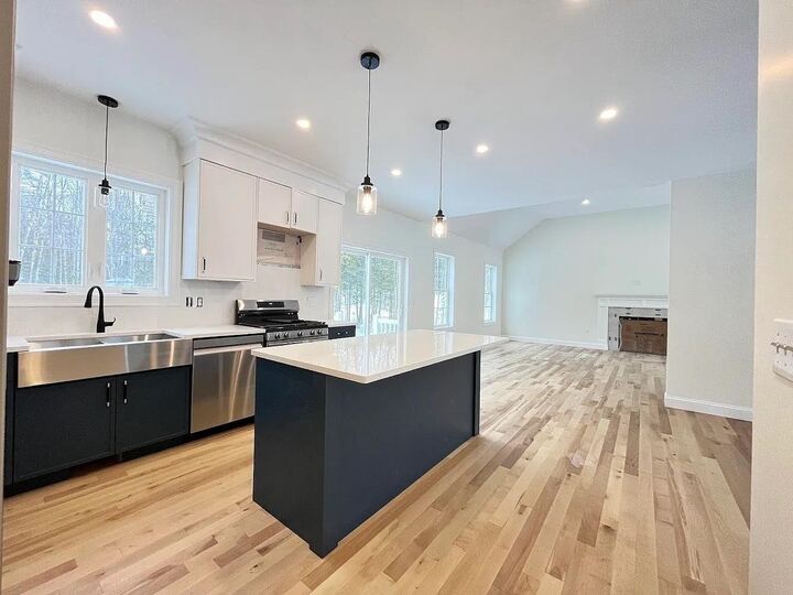 Property Photo:  309 Southwest Road  NH 03224 