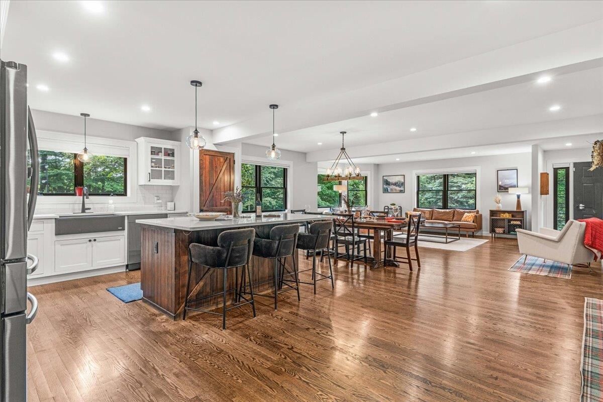 Property Photo:  377 Elmore Mountain Road  VT 05661 