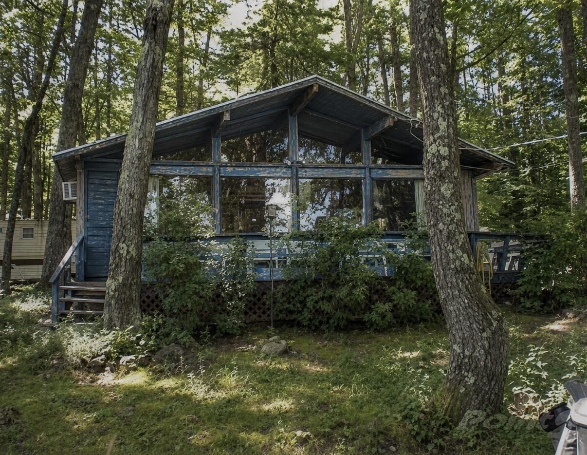 Property Photo: 11 Abnaki Path NH 03237