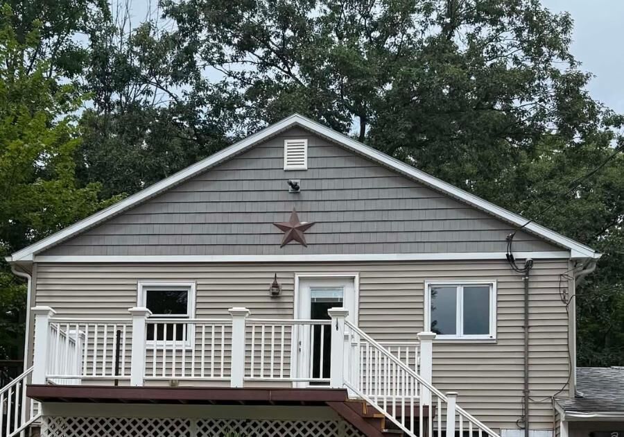 Property Photo: 290 Jamestown Road NH 03220