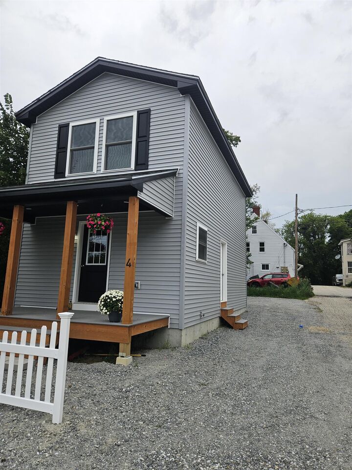 Property Photo: 4 Marshall Court NH 03263
