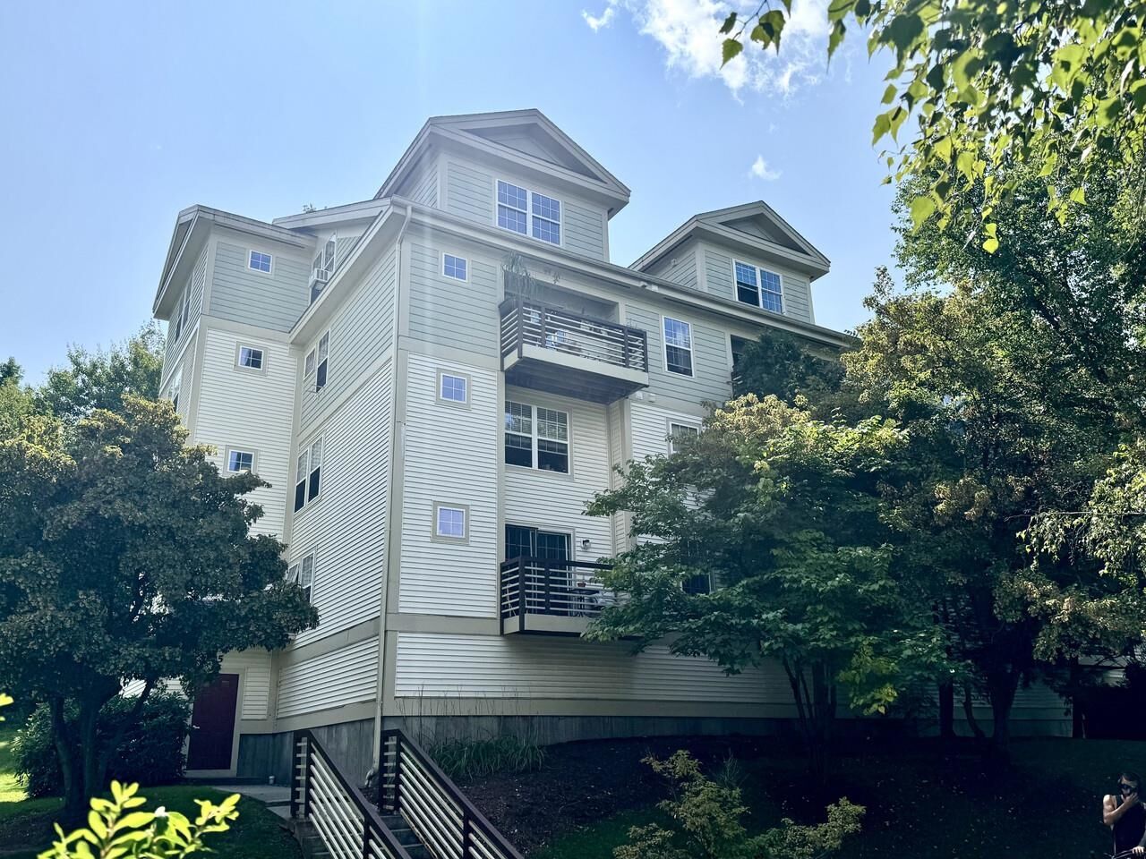 Property Photo:  187 Hildred Drive  VT 05401 