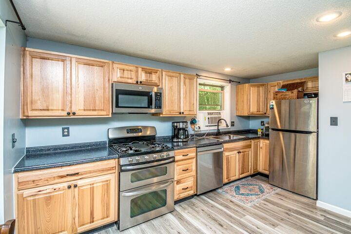 Property Photo:  60 Bern Drive  NH 03849 