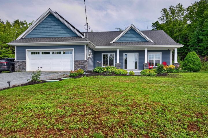 Property Photo: 345 East Petpeswick Road NS B0J 2L0