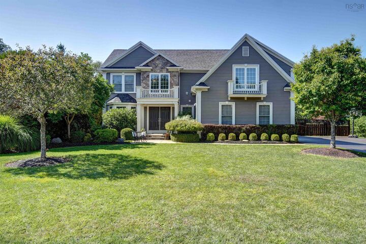 35 Acadia Drive Macdougall Heights — photo 1