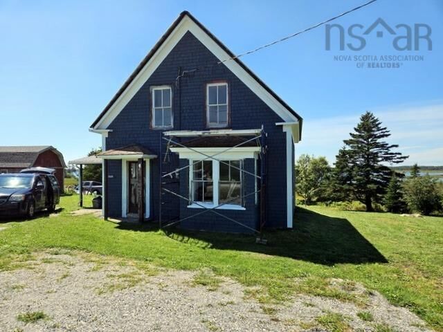 7631 Upper Woods Harbour — photo 1