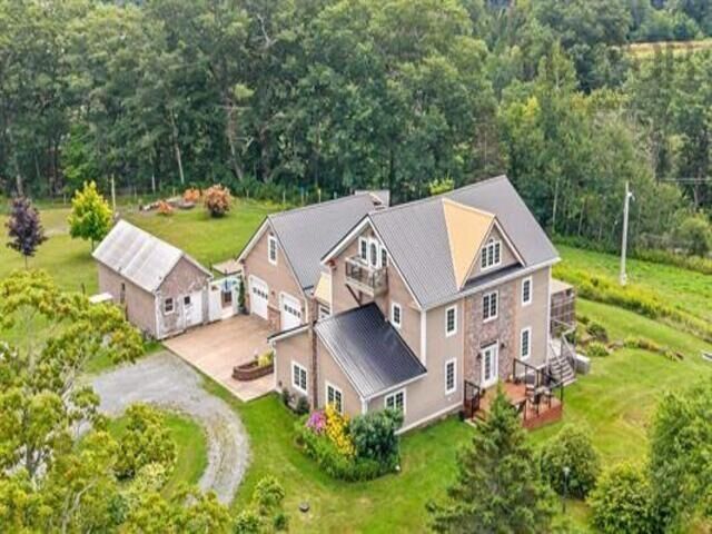 Property Photo: 10301 Highway 215 South Maitland NS B0N 2H0