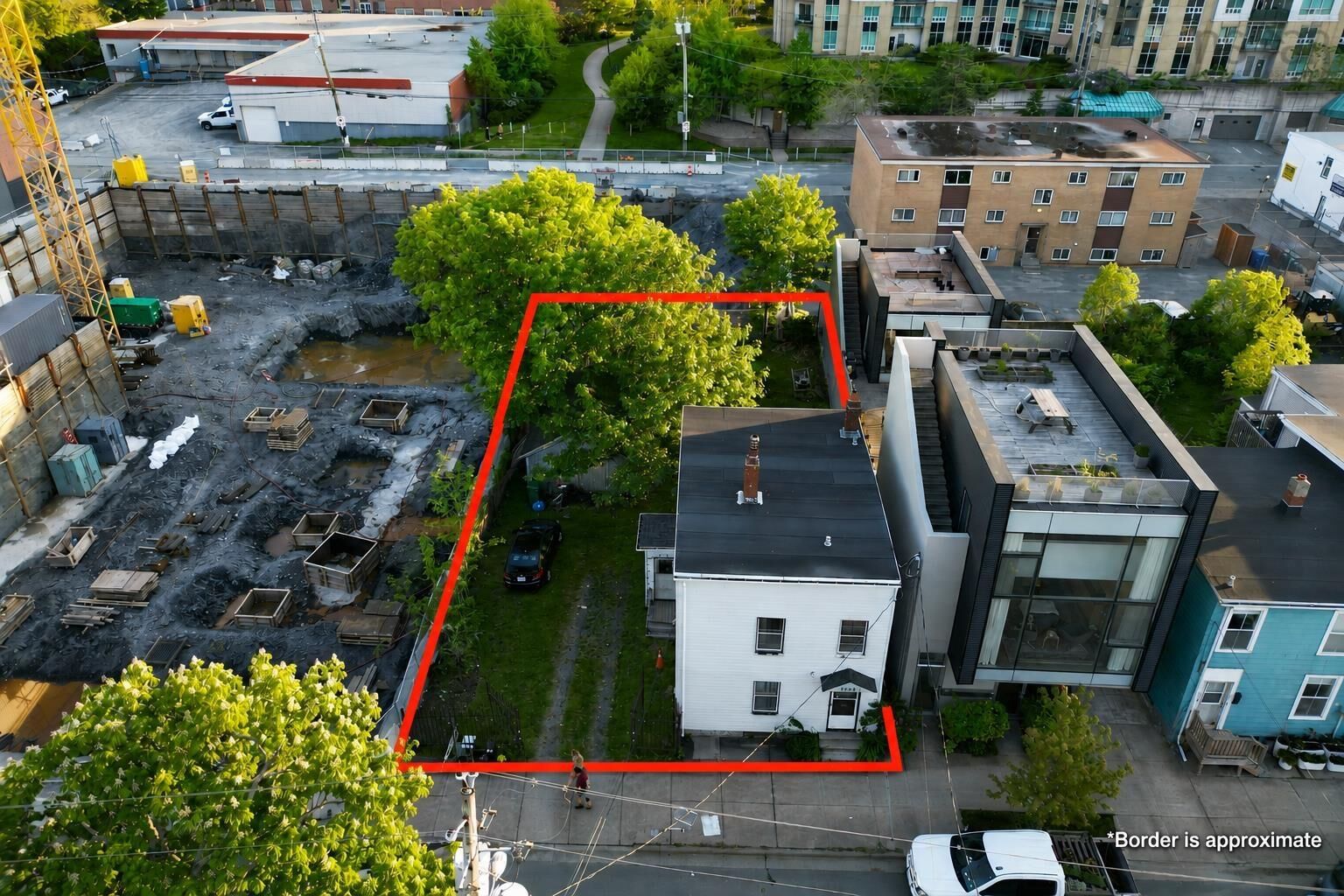 Property Photo:  2660 King Street  NS B3K 4T8 